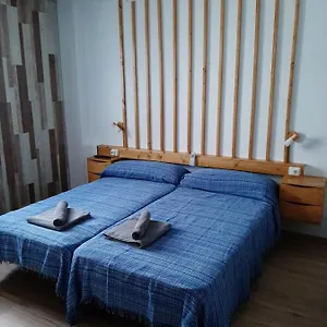 Gofioplaya Solarium Arinaga