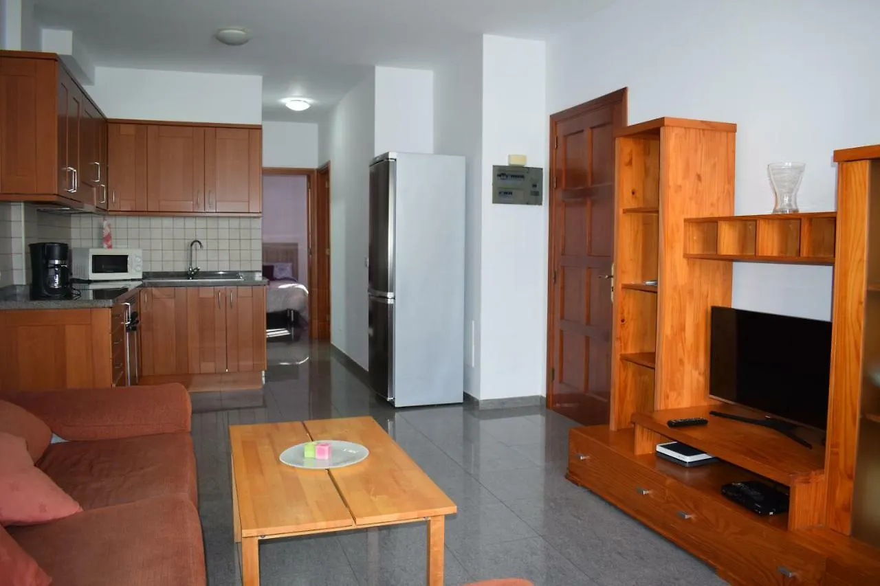 Apartamento Residencial Islas Arinaga